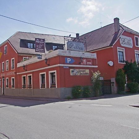 Hotel Beller Kenzingen Extérieur photo