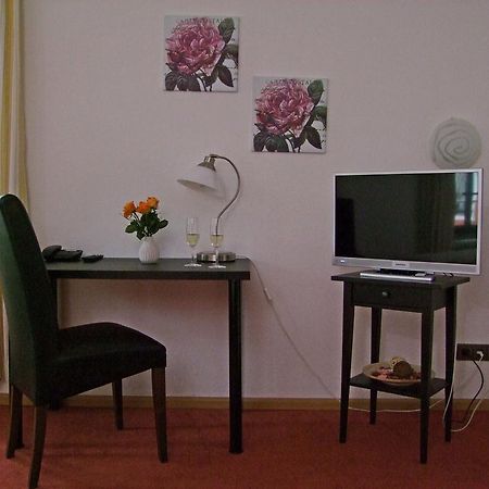 Hotel Beller Kenzingen Extérieur photo
