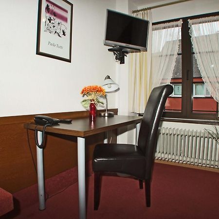 Hotel Beller Kenzingen Extérieur photo
