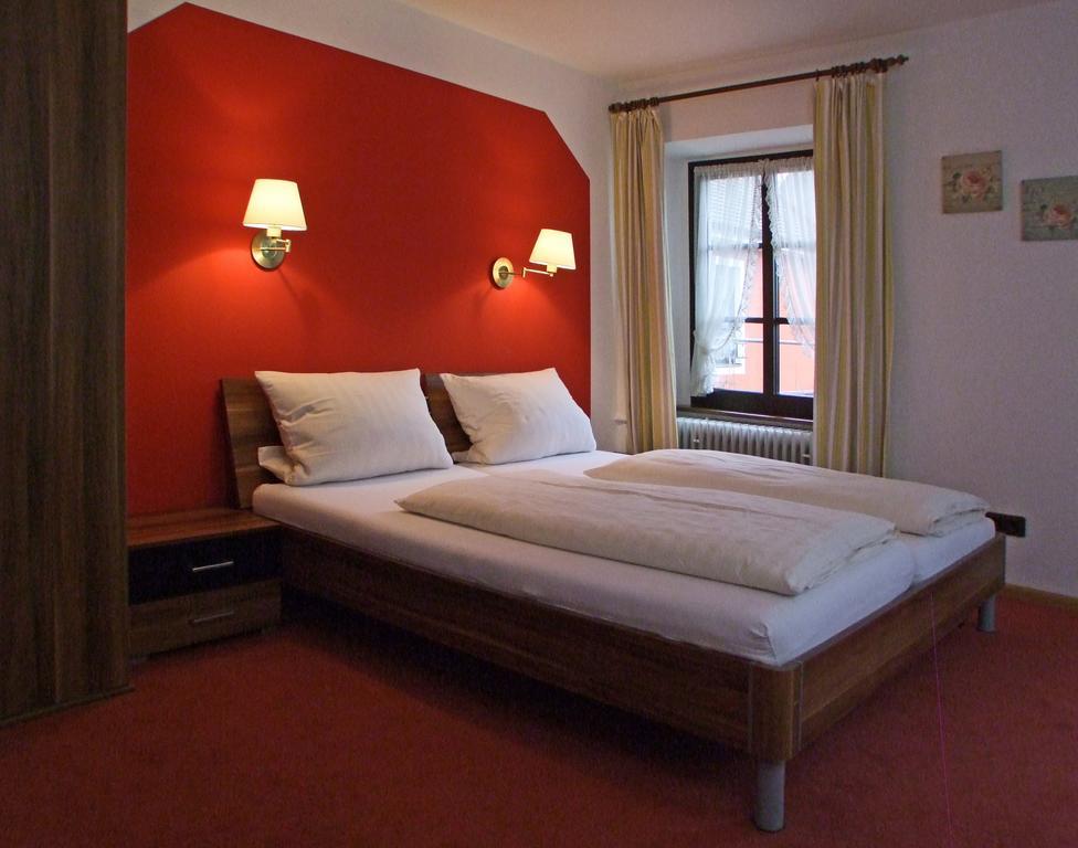 Hotel Beller Kenzingen Extérieur photo