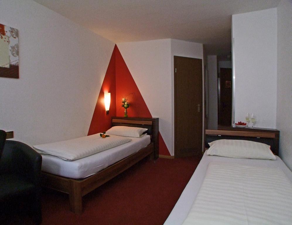 Hotel Beller Kenzingen Extérieur photo
