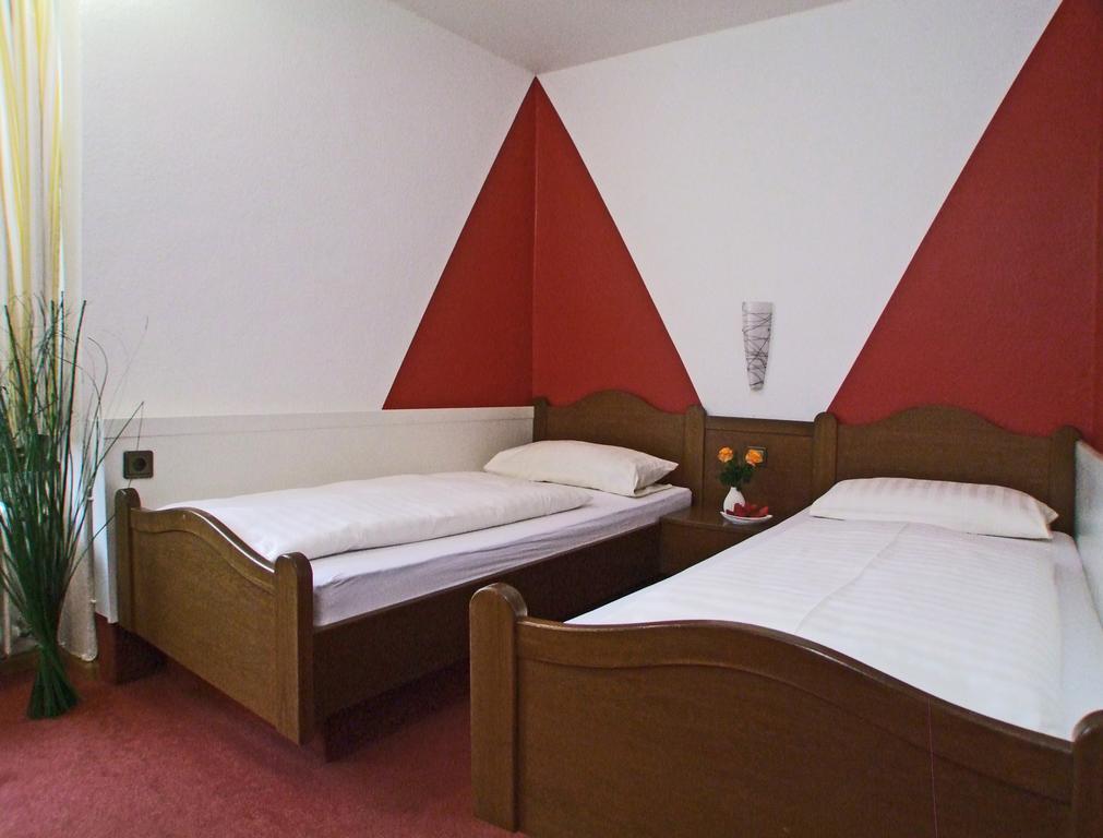 Hotel Beller Kenzingen Extérieur photo