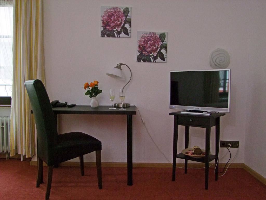 Hotel Beller Kenzingen Extérieur photo