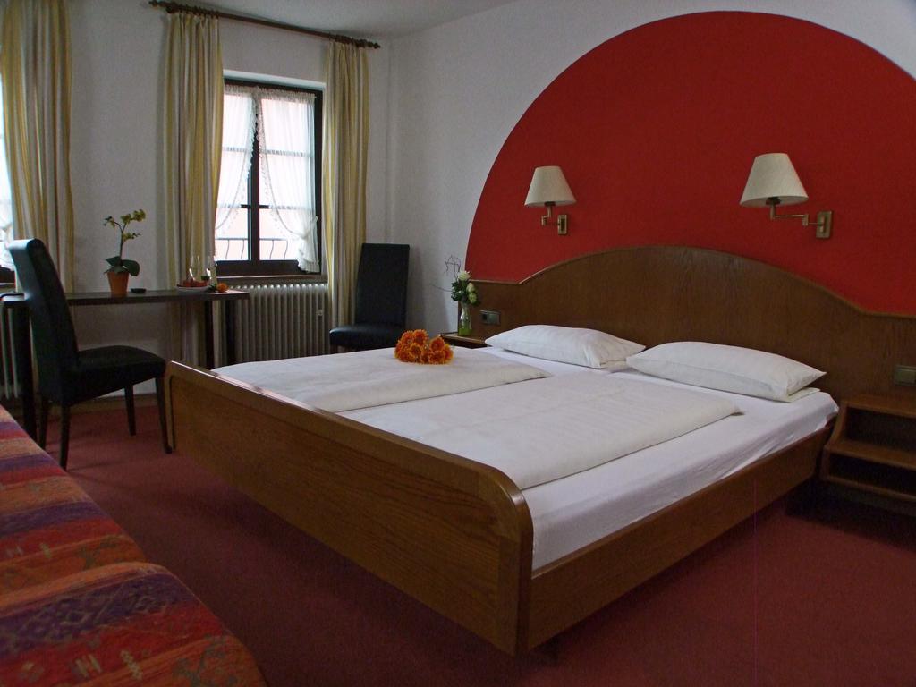 Hotel Beller Kenzingen Extérieur photo