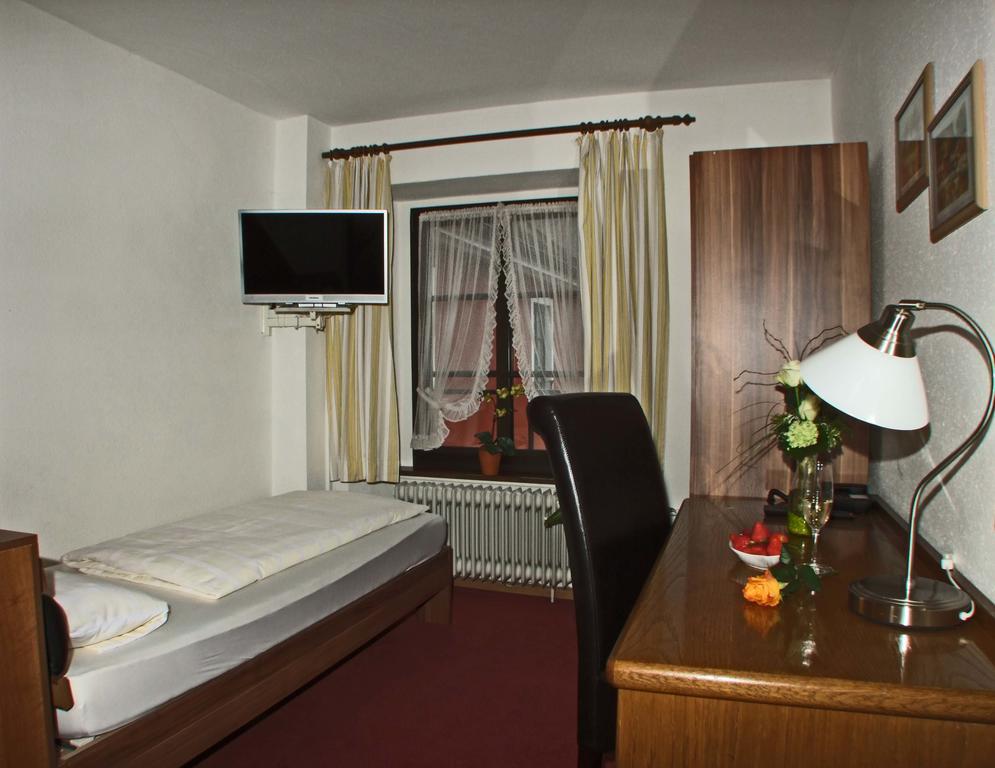 Hotel Beller Kenzingen Extérieur photo