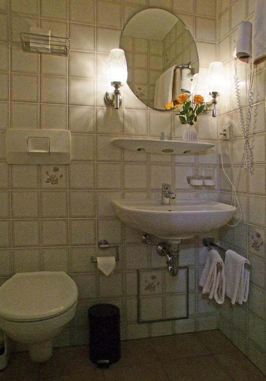 Hotel Beller Kenzingen Extérieur photo