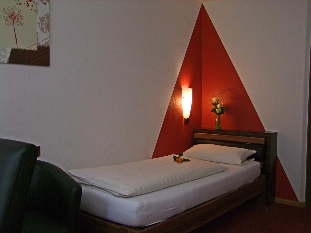Hotel Beller Kenzingen Extérieur photo