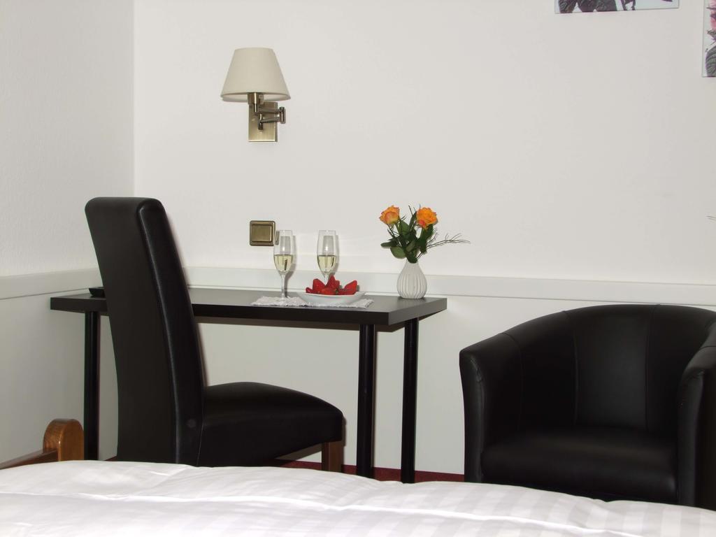 Hotel Beller Kenzingen Extérieur photo