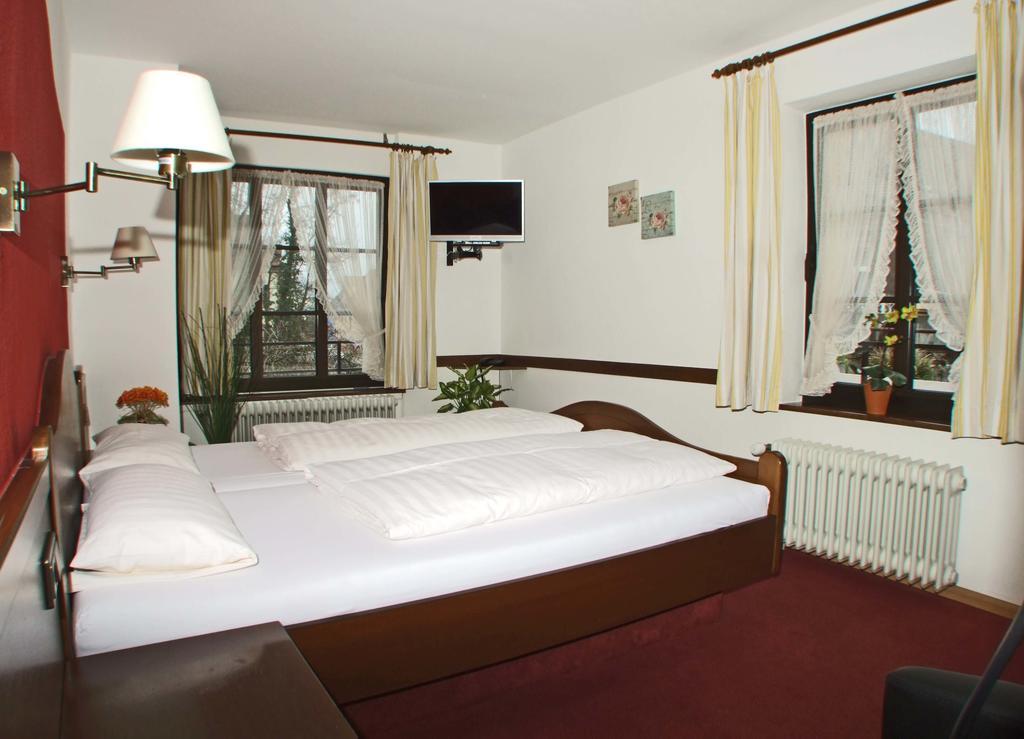 Hotel Beller Kenzingen Extérieur photo