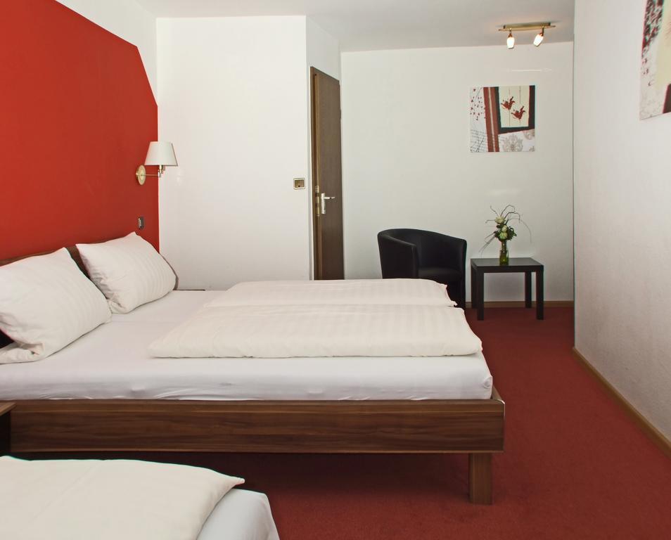 Hotel Beller Kenzingen Extérieur photo