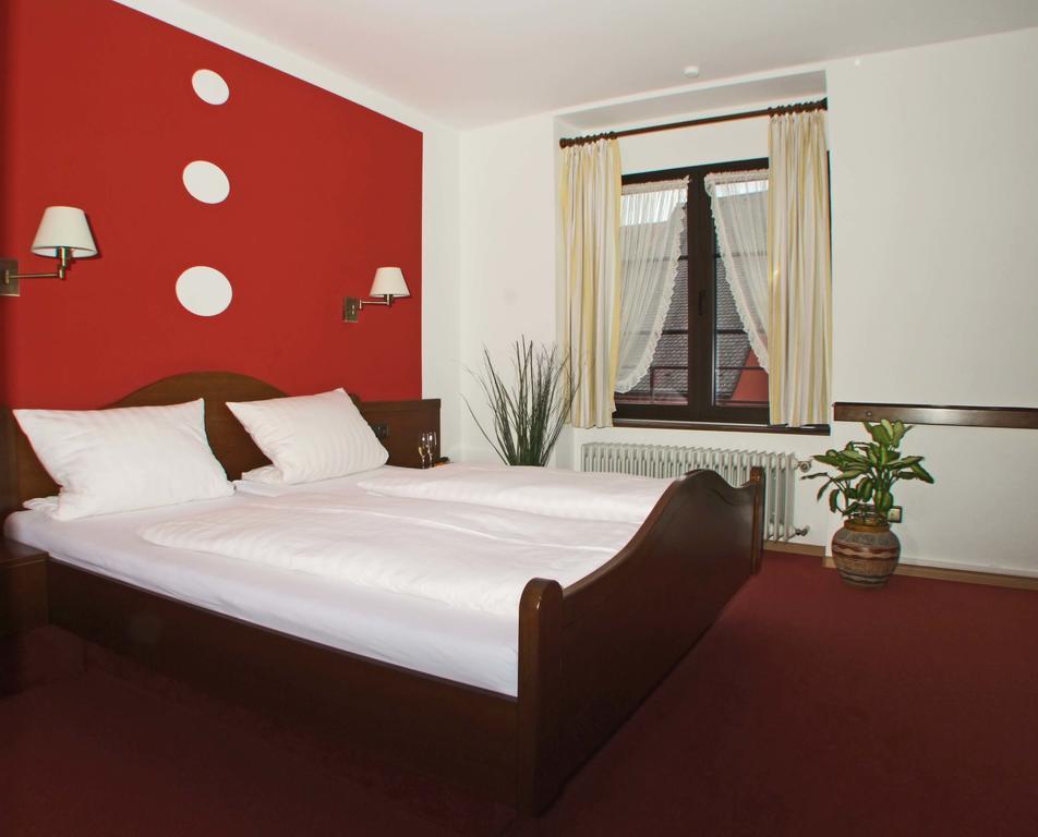 Hotel Beller Kenzingen Extérieur photo
