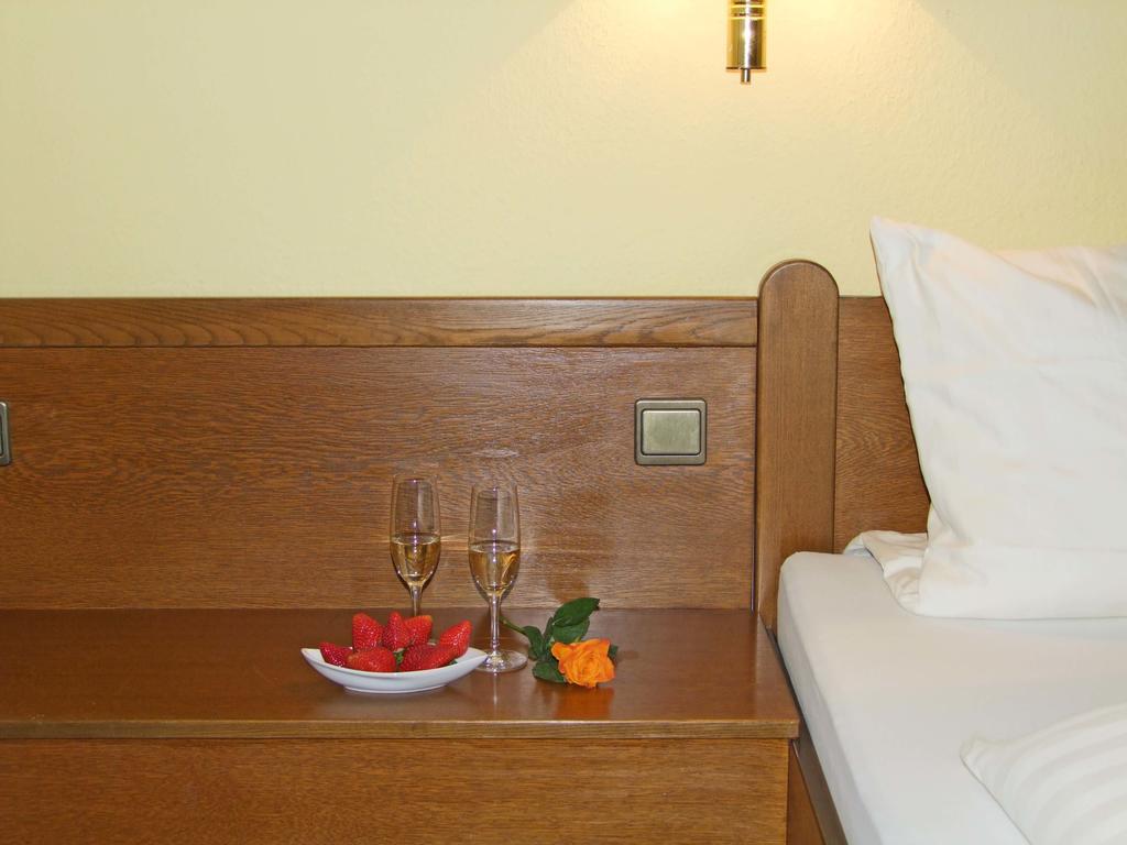 Hotel Beller Kenzingen Extérieur photo