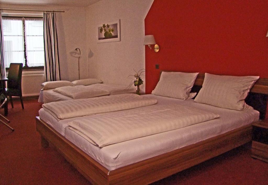 Hotel Beller Kenzingen Extérieur photo